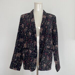 Anthropologie Berenice Blazer NWOT